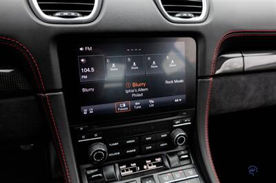 2018 Porsche Cayman GTS - Photo 45 - Wyomissing, PA 19610