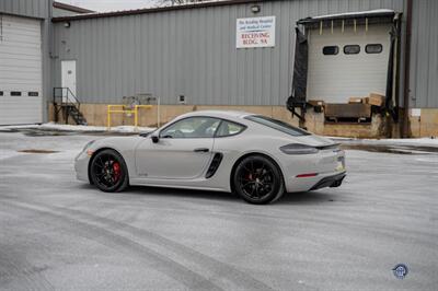 2018 Porsche Cayman GTS - Photo 7 - Wyomissing, PA 19610