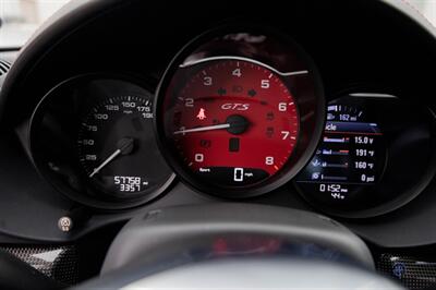 2018 Porsche Cayman GTS - Photo 41 - Wyomissing, PA 19610