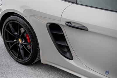 2018 Porsche Cayman GTS - Photo 21 - Wyomissing, PA 19610