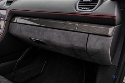 2018 Porsche Cayman GTS - Photo 53 - Wyomissing, PA 19610