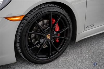 2018 Porsche Cayman GTS - Photo 8 - Wyomissing, PA 19610