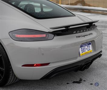 2018 Porsche Cayman GTS - Photo 17 - Wyomissing, PA 19610