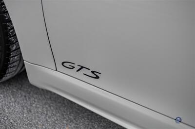 2018 Porsche Cayman GTS - Photo 9 - Wyomissing, PA 19610