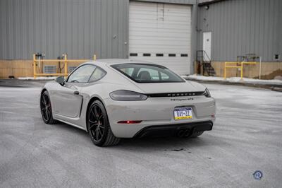 2018 Porsche Cayman GTS - Photo 12 - Wyomissing, PA 19610