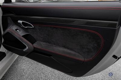 2018 Porsche Cayman GTS - Photo 55 - Wyomissing, PA 19610