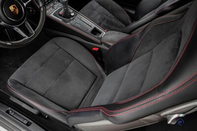 2018 Porsche Cayman GTS - Photo 33 - Wyomissing, PA 19610