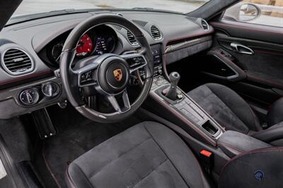 2018 Porsche Cayman GTS - Photo 39 - Wyomissing, PA 19610