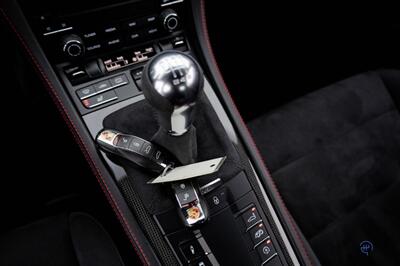 2018 Porsche Cayman GTS - Photo 43 - Wyomissing, PA 19610