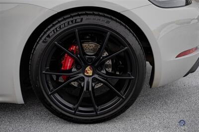 2018 Porsche Cayman GTS - Photo 10 - Wyomissing, PA 19610