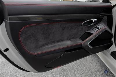 2018 Porsche Cayman GTS - Photo 35 - Wyomissing, PA 19610