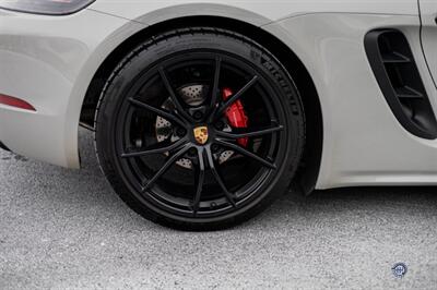 2018 Porsche Cayman GTS - Photo 20 - Wyomissing, PA 19610