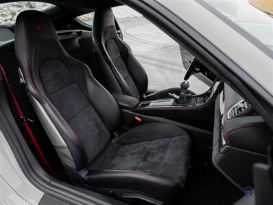2018 Porsche Cayman GTS - Photo 51 - Wyomissing, PA 19610