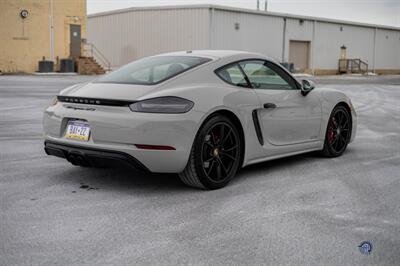 2018 Porsche Cayman GTS - Photo 15 - Wyomissing, PA 19610