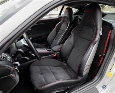 2018 Porsche Cayman GTS - Photo 28 - Wyomissing, PA 19610
