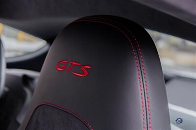 2018 Porsche Cayman GTS - Photo 32 - Wyomissing, PA 19610