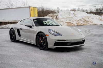 2018 Porsche Cayman GTS - Photo 23 - Wyomissing, PA 19610