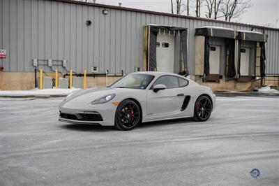 2018 Porsche Cayman GTS - Photo 3 - Wyomissing, PA 19610