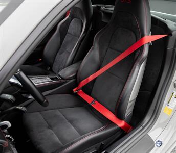 2018 Porsche Cayman GTS - Photo 34 - Wyomissing, PA 19610