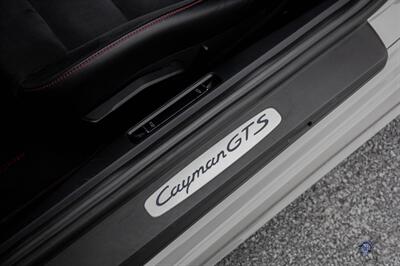 2018 Porsche Cayman GTS - Photo 29 - Wyomissing, PA 19610