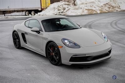 2018 Porsche Cayman GTS - Photo 24 - Wyomissing, PA 19610