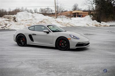 2018 Porsche Cayman GTS - Photo 22 - Wyomissing, PA 19610