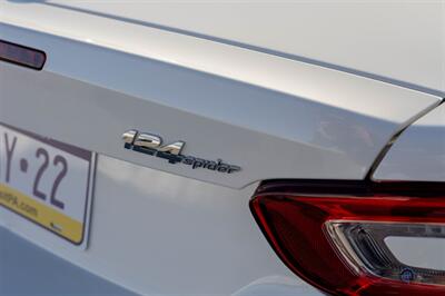 2018 FIAT 124 Spider Lusso - Photo 12 - Wyomissing, PA 19610