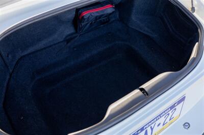 2018 FIAT 124 Spider Lusso - Photo 40 - Wyomissing, PA 19610