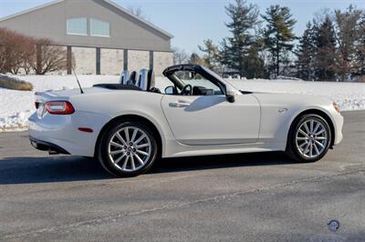 2018 FIAT 124 Spider Lusso - Photo 24 - Wyomissing, PA 19610