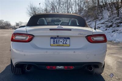 2018 FIAT 124 Spider Lusso - Photo 11 - Wyomissing, PA 19610