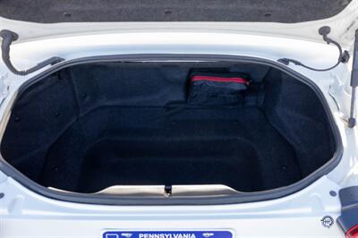 2018 FIAT 124 Spider Lusso - Photo 41 - Wyomissing, PA 19610