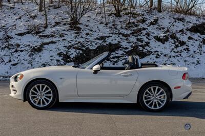 2018 FIAT 124 Spider Lusso - Photo 22 - Wyomissing, PA 19610