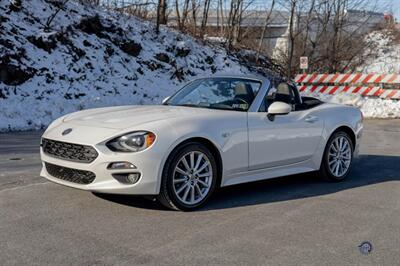 2018 FIAT 124 Spider Lusso - Photo 21 - Wyomissing, PA 19610