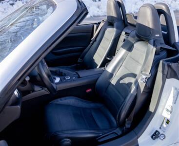 2018 FIAT 124 Spider Lusso - Photo 26 - Wyomissing, PA 19610