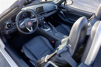 2018 FIAT 124 Spider Lusso - Photo 28 - Wyomissing, PA 19610