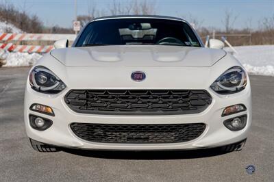 2018 FIAT 124 Spider Lusso - Photo 18 - Wyomissing, PA 19610