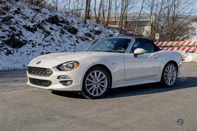 2018 FIAT 124 Spider Lusso - Photo 3 - Wyomissing, PA 19610