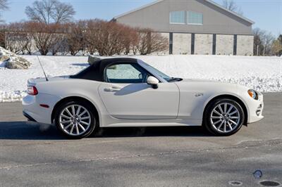 2018 FIAT 124 Spider Lusso - Photo 15 - Wyomissing, PA 19610
