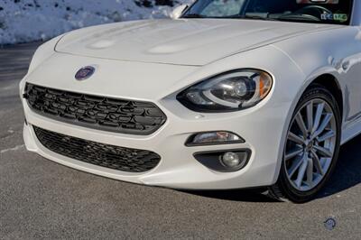 2018 FIAT 124 Spider Lusso - Photo 4 - Wyomissing, PA 19610