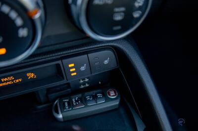 2018 FIAT 124 Spider Lusso - Photo 35 - Wyomissing, PA 19610