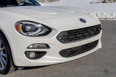 2018 FIAT 124 Spider Lusso - Photo 17 - Wyomissing, PA 19610