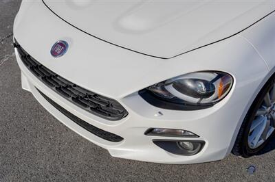 2018 FIAT 124 Spider Lusso - Photo 19 - Wyomissing, PA 19610