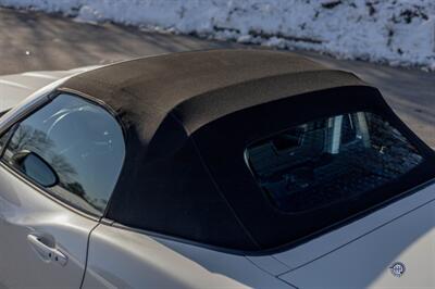 2018 FIAT 124 Spider Lusso - Photo 14 - Wyomissing, PA 19610