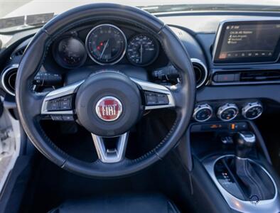 2018 FIAT 124 Spider Lusso - Photo 29 - Wyomissing, PA 19610