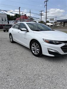 2020 Chevrolet Malibu LT - Photo 3 - Owensboro, KY 42303
