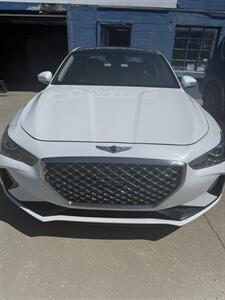 2019 Genesis G70 2.0T Advanced - Photo 3 - Owensboro, KY 42303