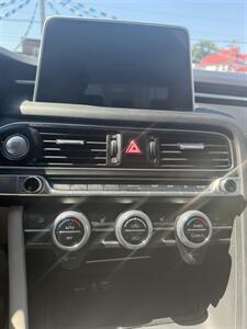 2019 Genesis G70 2.0T Advanced - Photo 5 - Owensboro, KY 42303