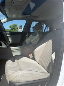 2019 Genesis G70 2.0T Advanced - Photo 4 - Owensboro, KY 42303
