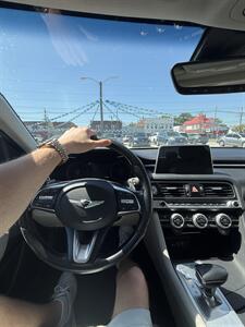 2019 Genesis G70 2.0T Advanced - Photo 6 - Owensboro, KY 42303