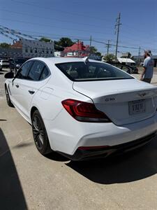2019 Genesis G70 2.0T Advanced - Photo 9 - Owensboro, KY 42303